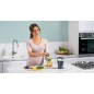 Nutri Ninja Slim QB3001EUS Blender Sort/ sølv